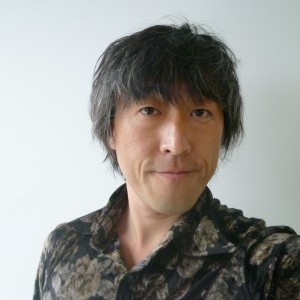 Tadashi Inokuchi