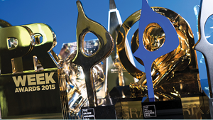 award history
