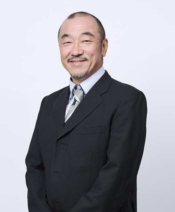 代表取締役社長執行役員