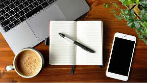executive blog