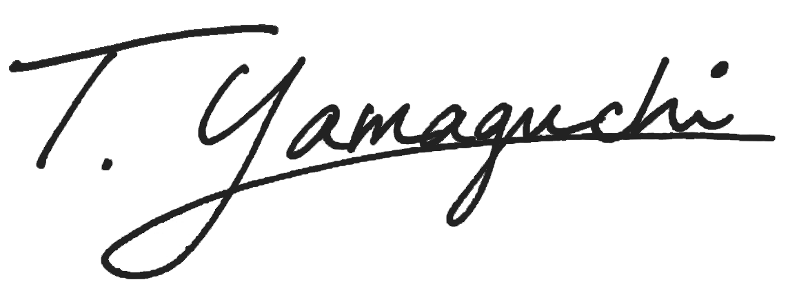 signature