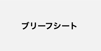 ブリーフシート