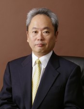 IGPI 冨山代表