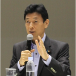 西村氏