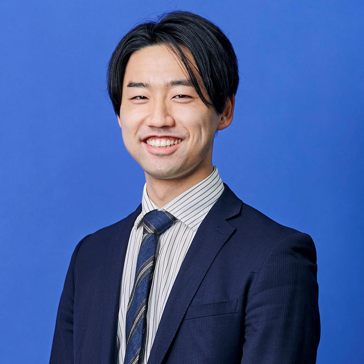川合 慶