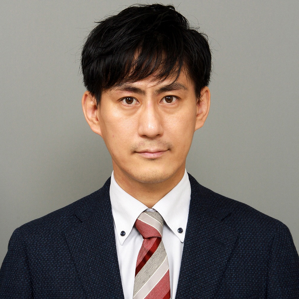 前田 基樹