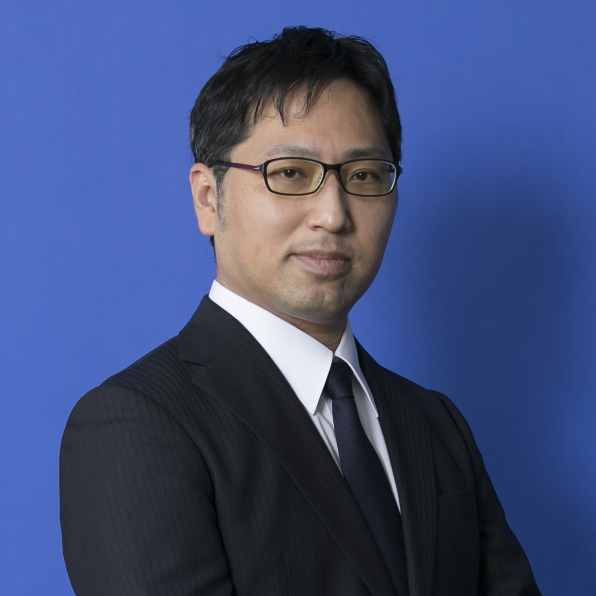 増田 勲