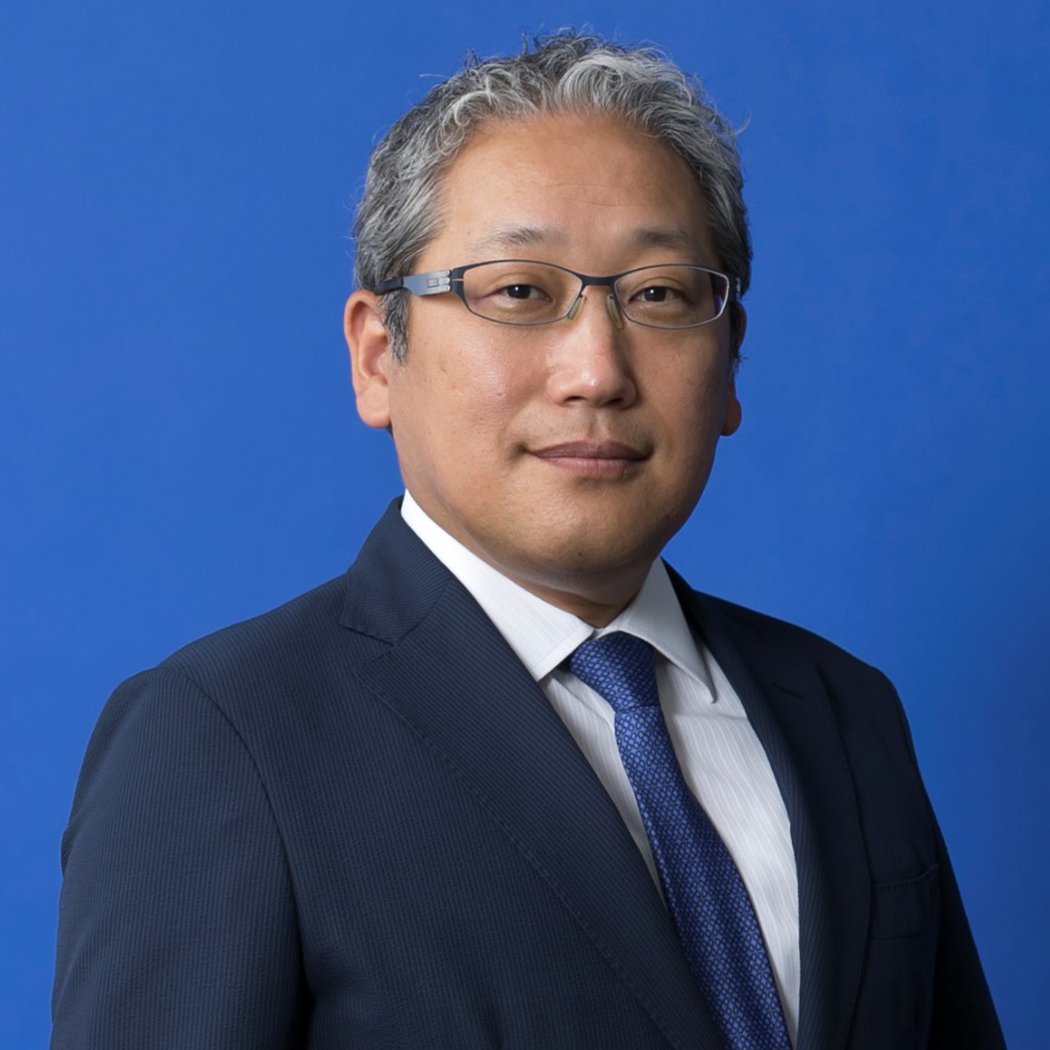 阪井 完二