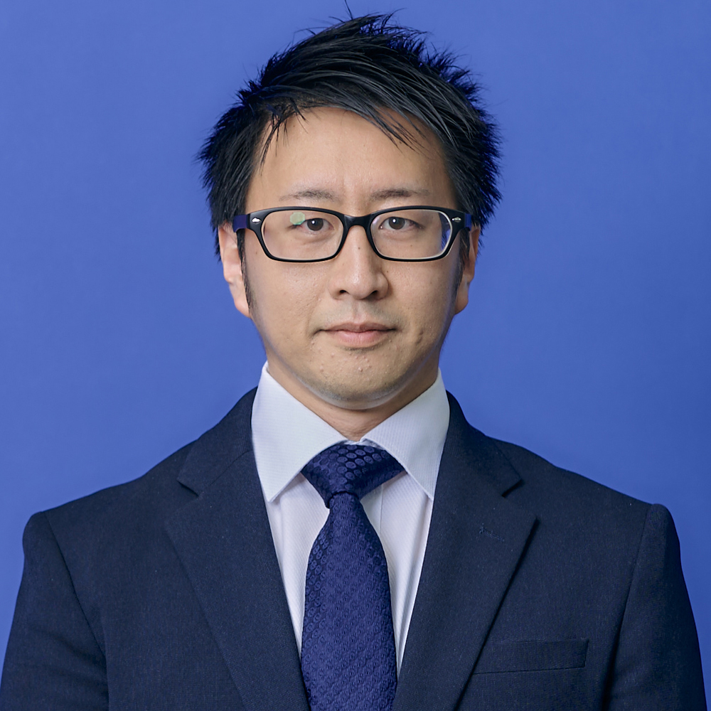田中 基貴