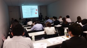 企業広報戦略研究所：「CSRとデジタルメディア」をテーマに第四回定例研究会を開催