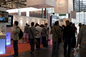 フランス パリでのPR活動｢CoFesta2009｣