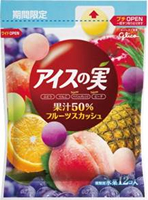 「アイスの実」キャンペーン2011　ＰＲ活動
