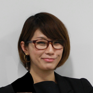 高須満理子