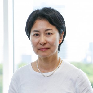 藤井京子