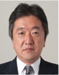 畔柳　社長写真