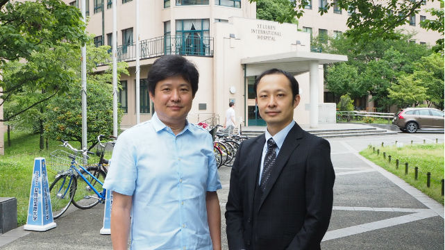 RX Japan株式会社 主催 「【関西】 広報・IR EXPO」特別講演に
 阪井所長ほかが登壇