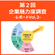 電通PRの企業広報戦略研究所による「第2回企業魅力度調査」続報