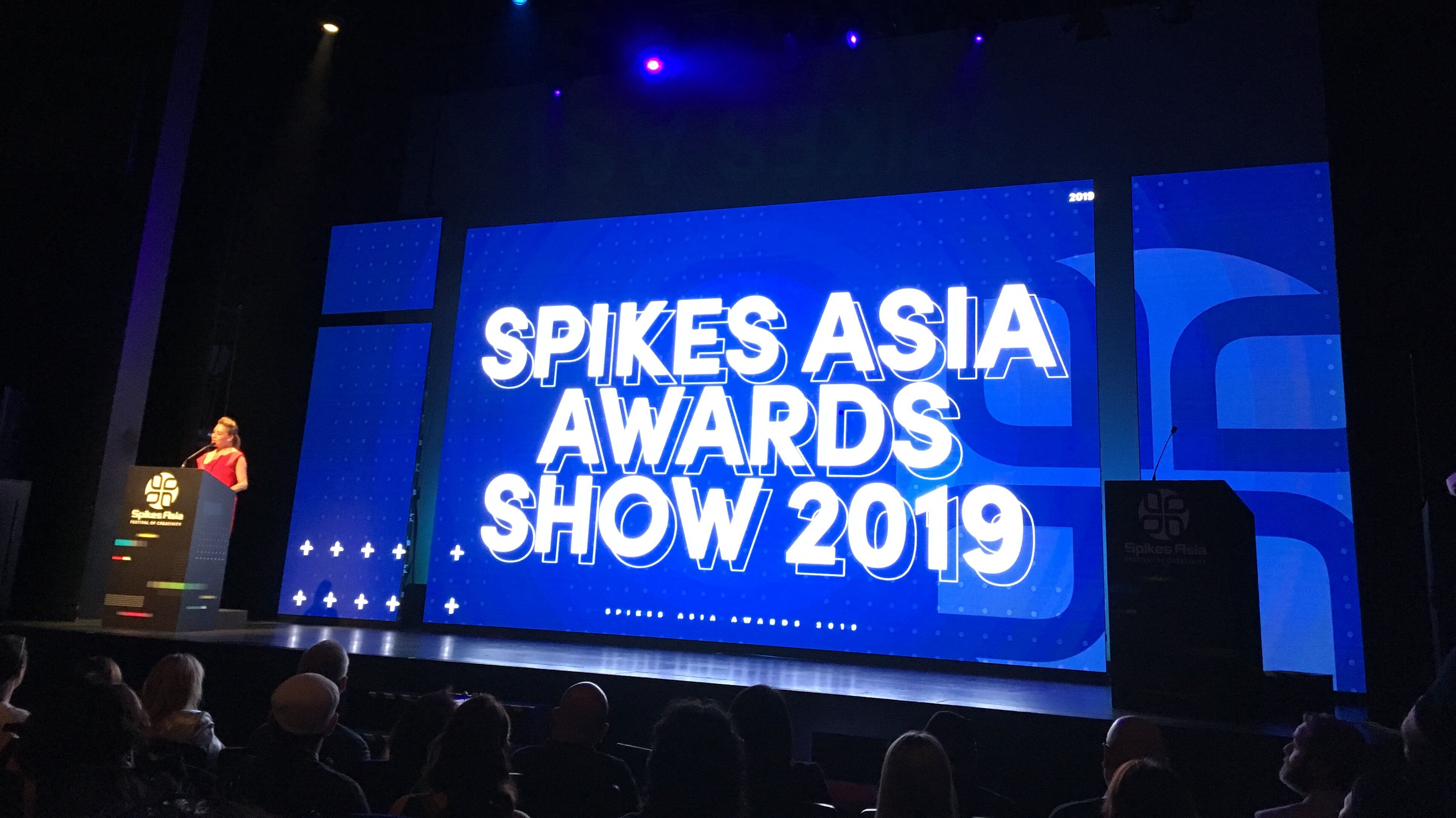 Spikes Asia（スパイクスアジア）2019 ～審査員報告その２～