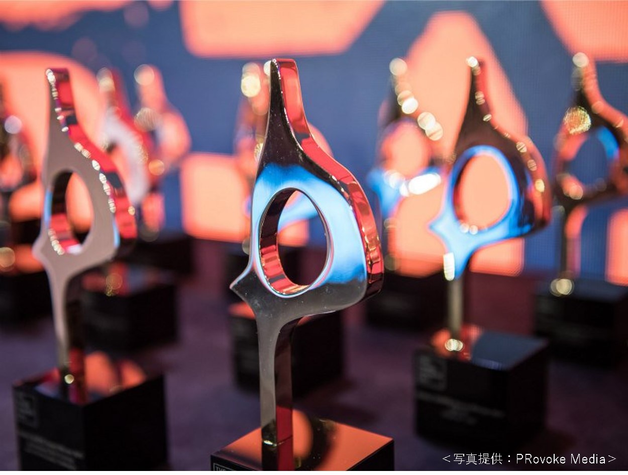 「SABRE Awards Asia-Pacific 2020」審査員報告