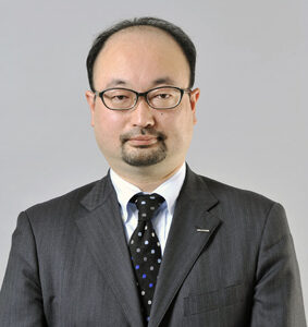 増田克彦