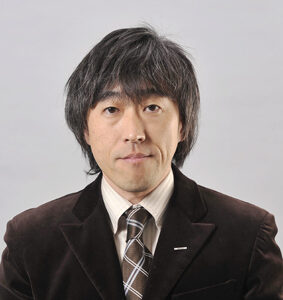 井口理(日本PR協会認定PRプランナー)