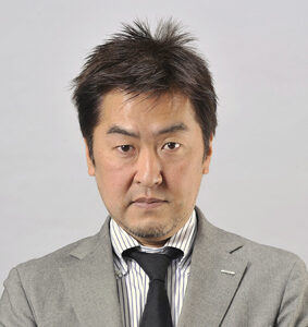 松倉恒一