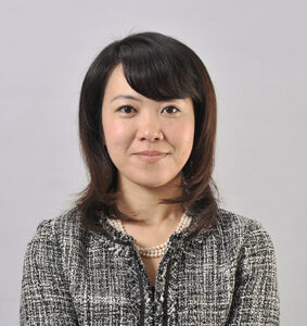 神崎美穂子