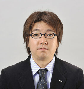前田宗徳(日本PR協会認定PRプランナー)