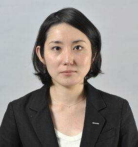 塚本幸代