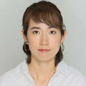 森 佑奈