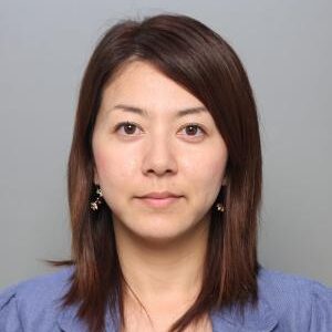 小倉真由子