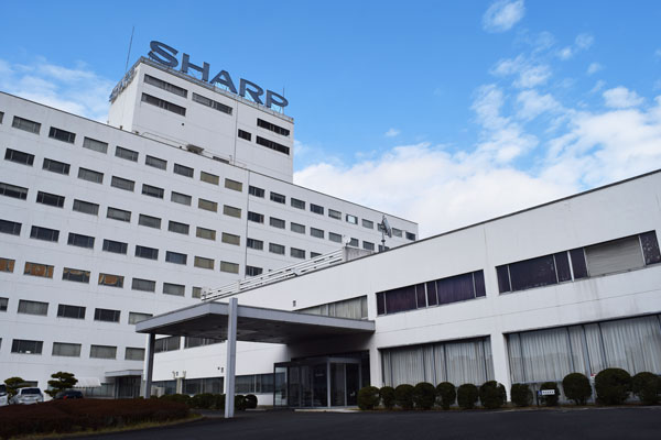 The future of corporate museums as a PR asset　＃16  Sharp Technology Innovation Museum