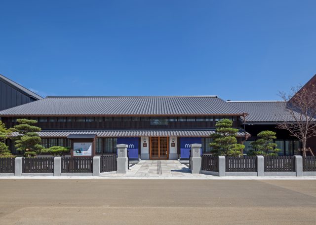 The future of corporate museums as a PR asset　＃17  Mizkan Museum
