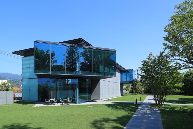 The future of corporate museums as a PR asset　＃29  Hisamitsu Museum