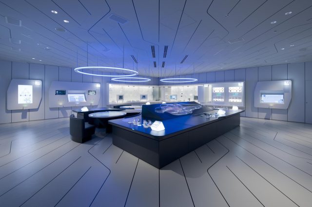 The future of corporate museums as a PR asset　＃32 Daiichi Sankyo Kusuri Museum