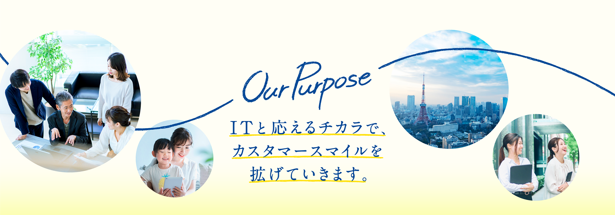 ALSI コーポレートブランディング
