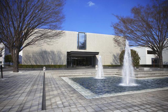 The future of corporate museums as a PR asset　＃34 Tsumura Kampo Museum