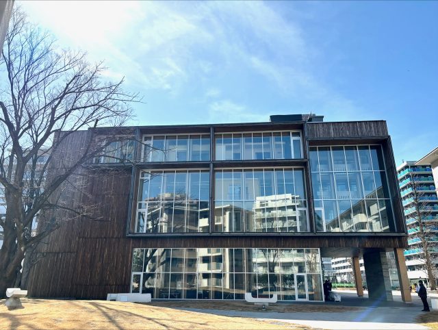 UR’s Corporate Museum Tells How UR Overcomes Issues Faced by Society