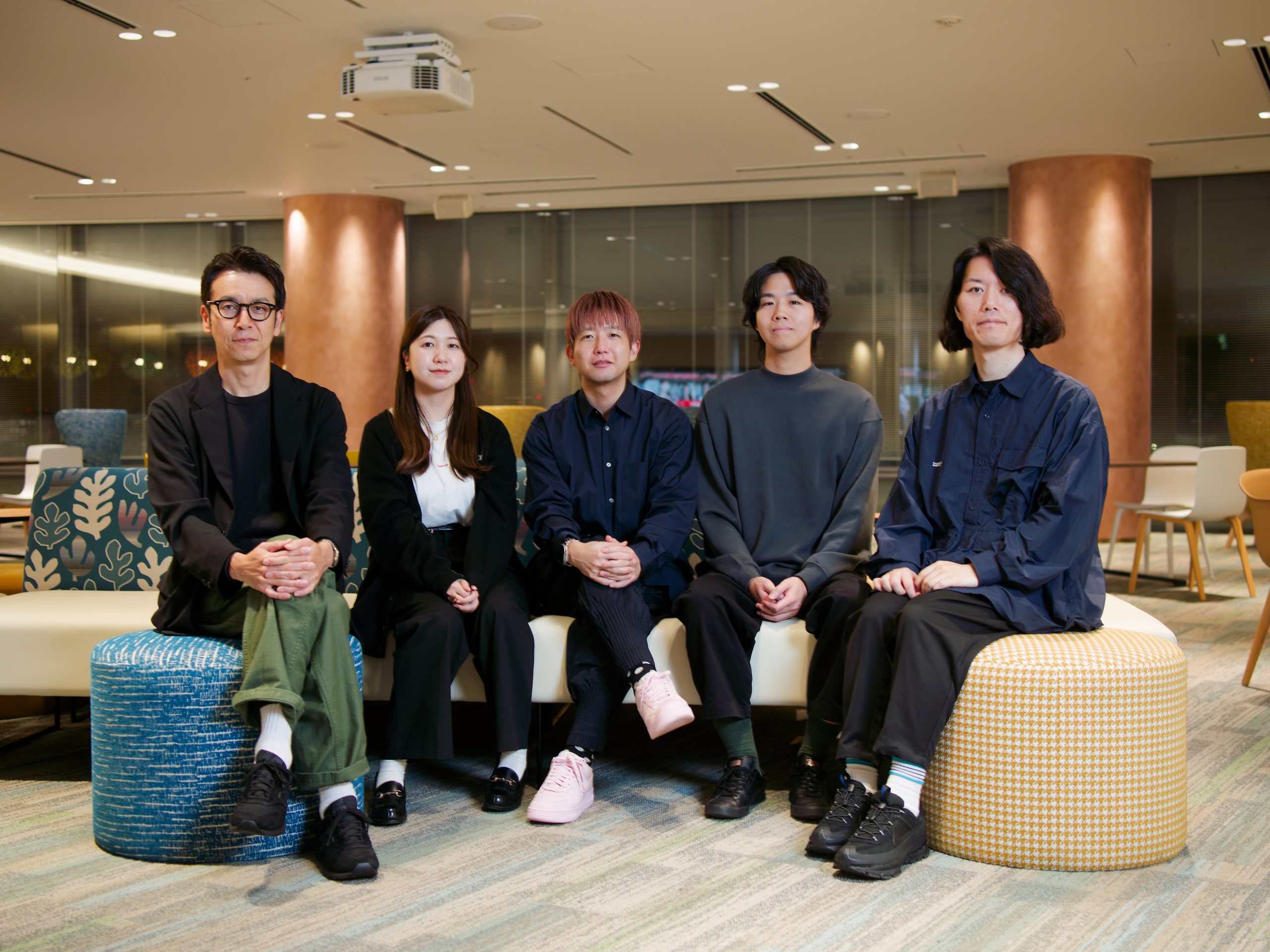 【後編】デジタルPRの未来を創るチームに迫る――五人のプロフェッショナルが語る「デジタル」と「仕事の原点」