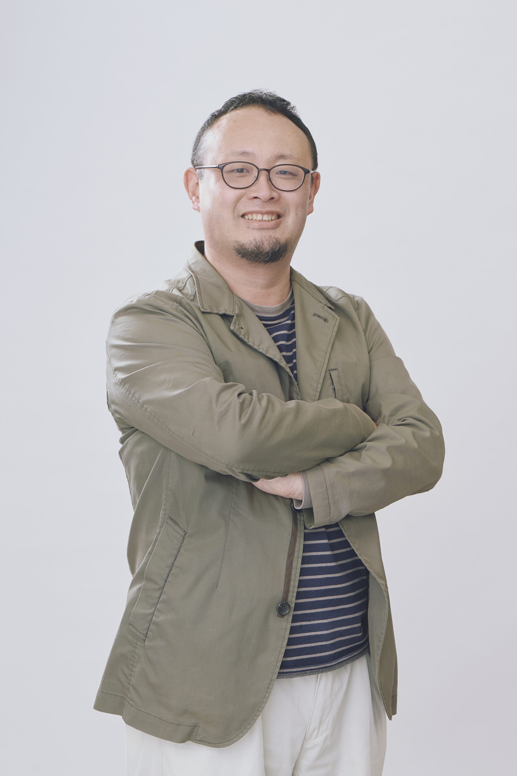 細川 一成