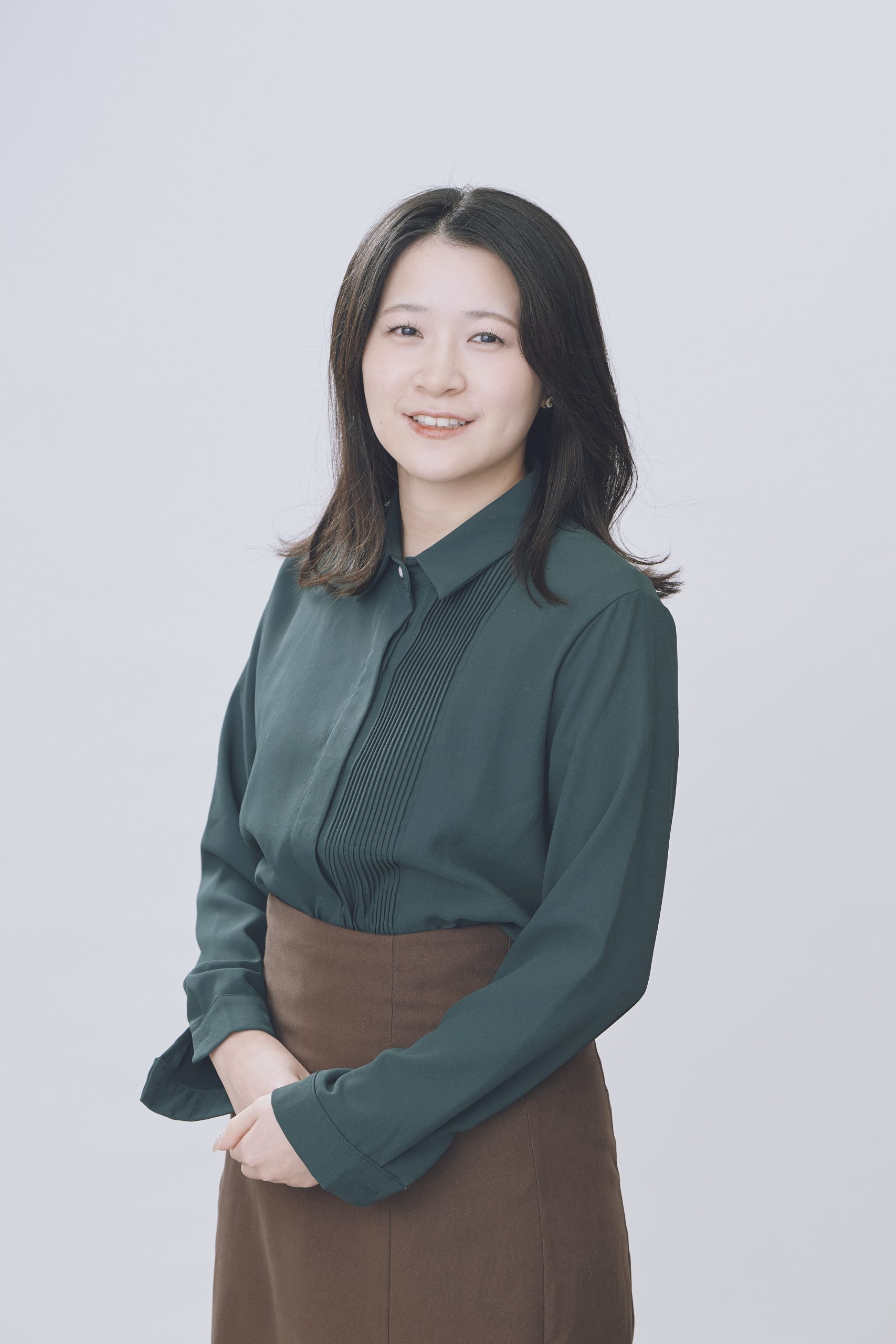 川田 まりえ