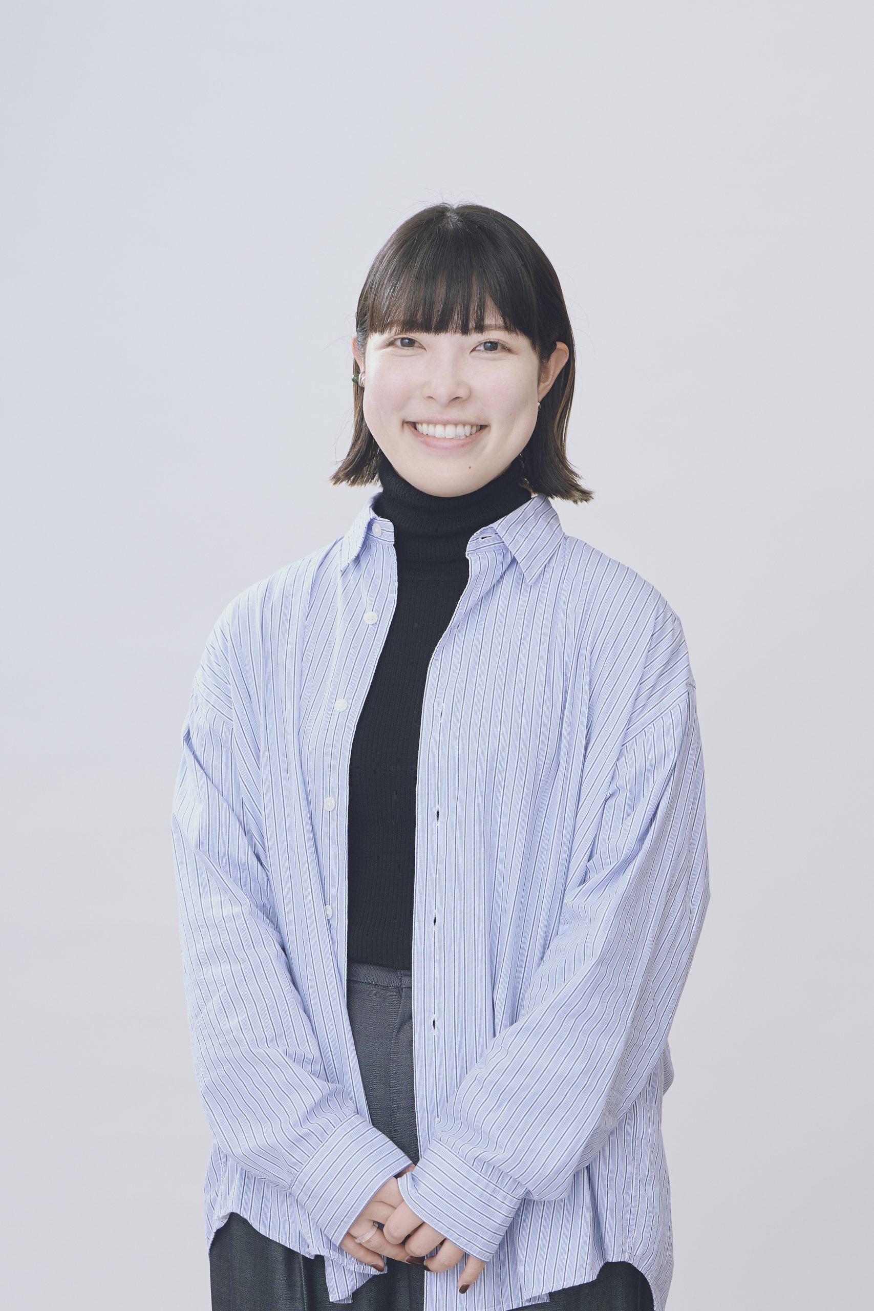 平林 未彩