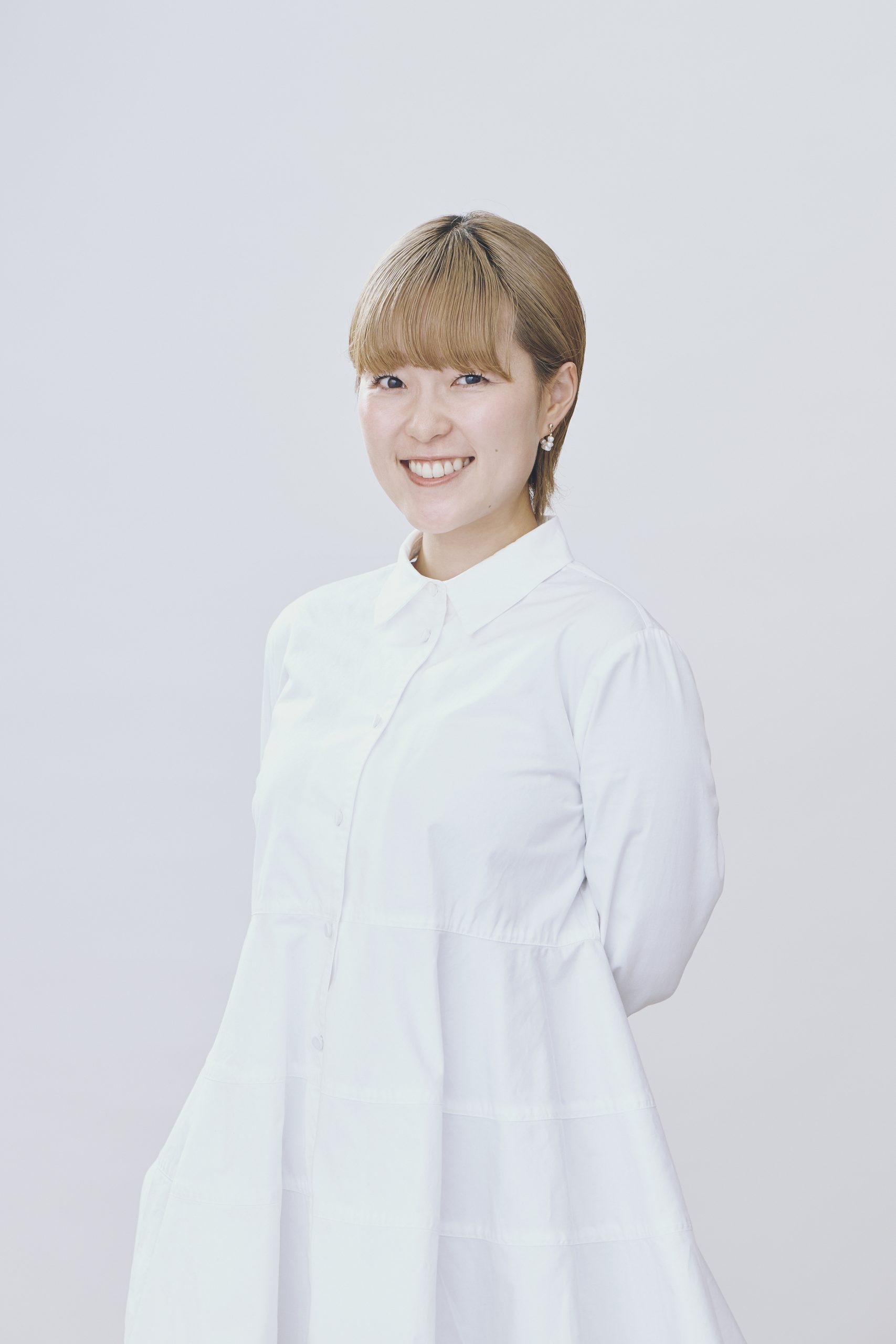 森光 菜子