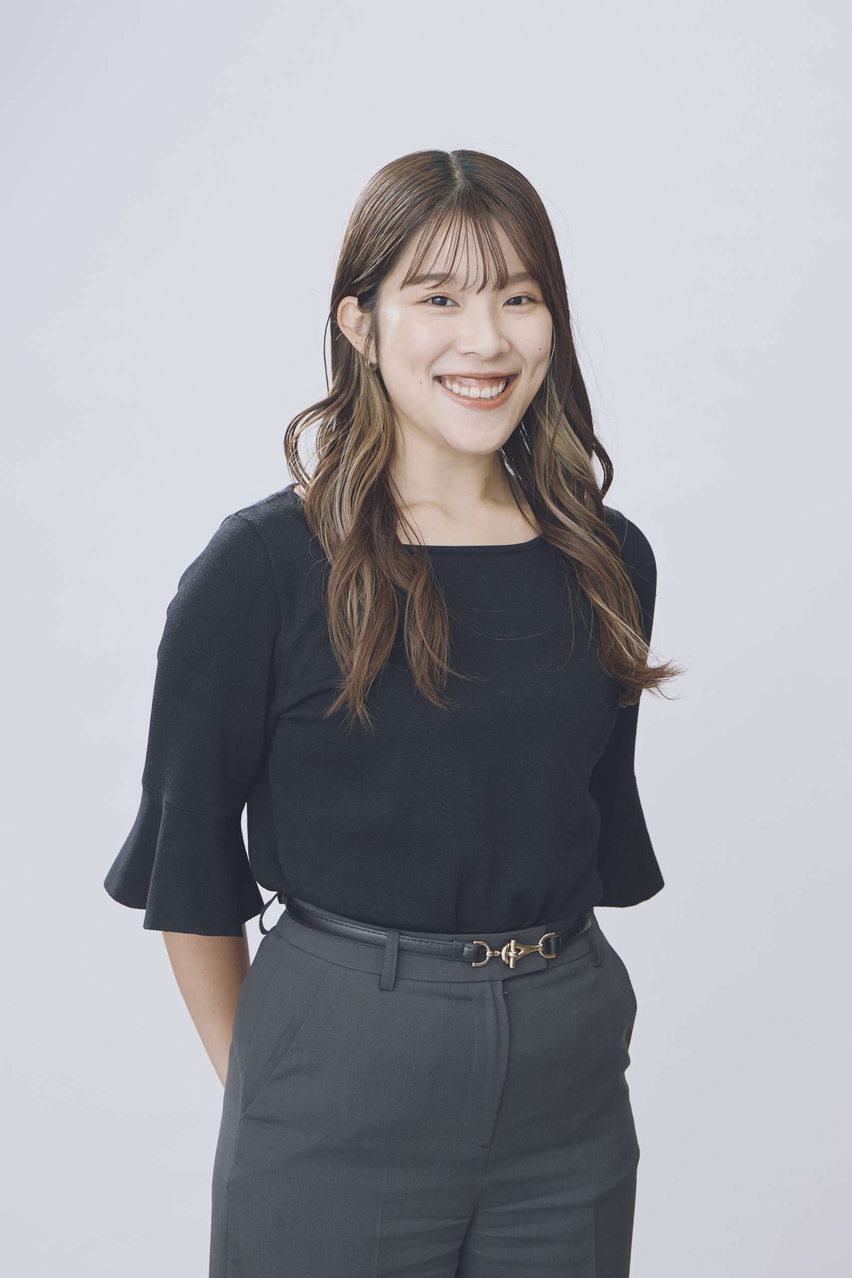 奥井 紗里奈