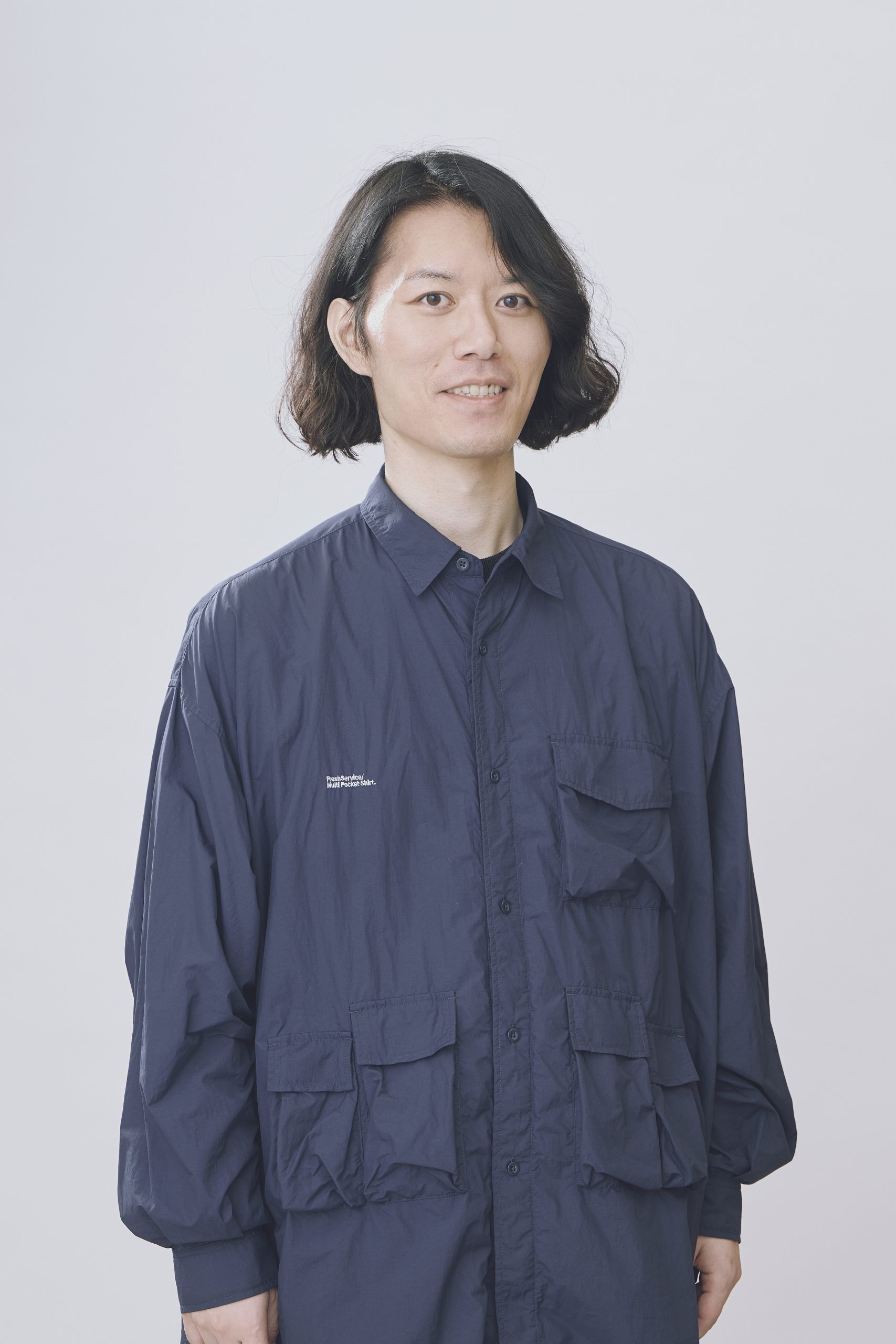 鶴岡 大和