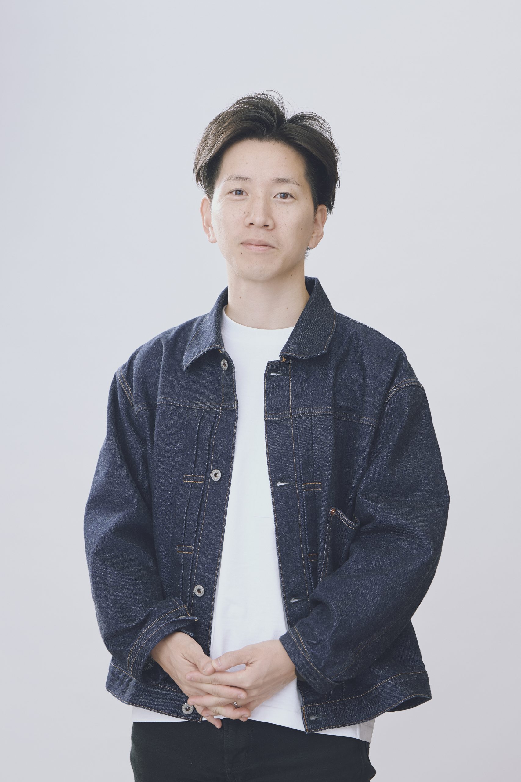 國見 泰洋