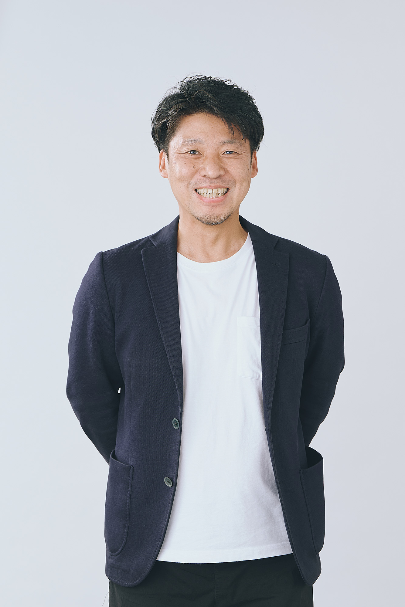 菅 和也