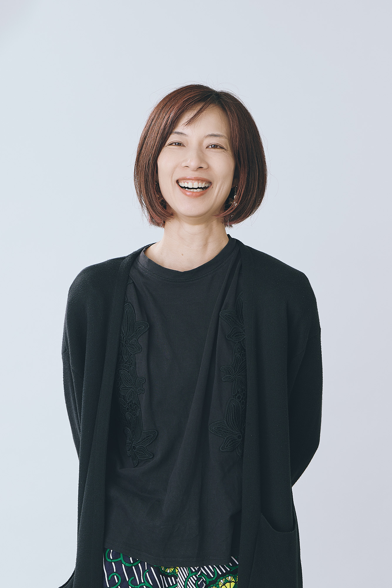 山浦 南海子
