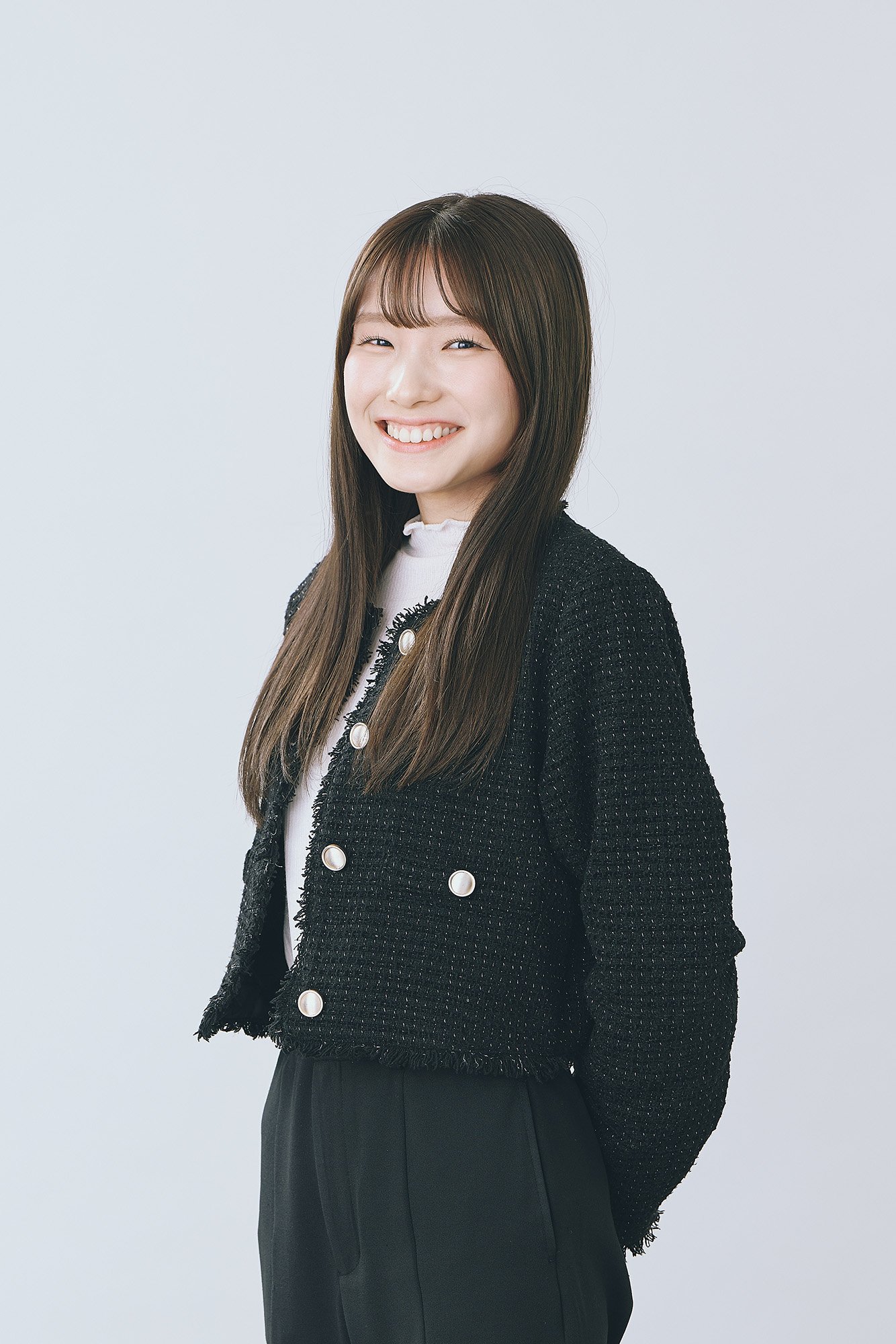 吉田 璃音