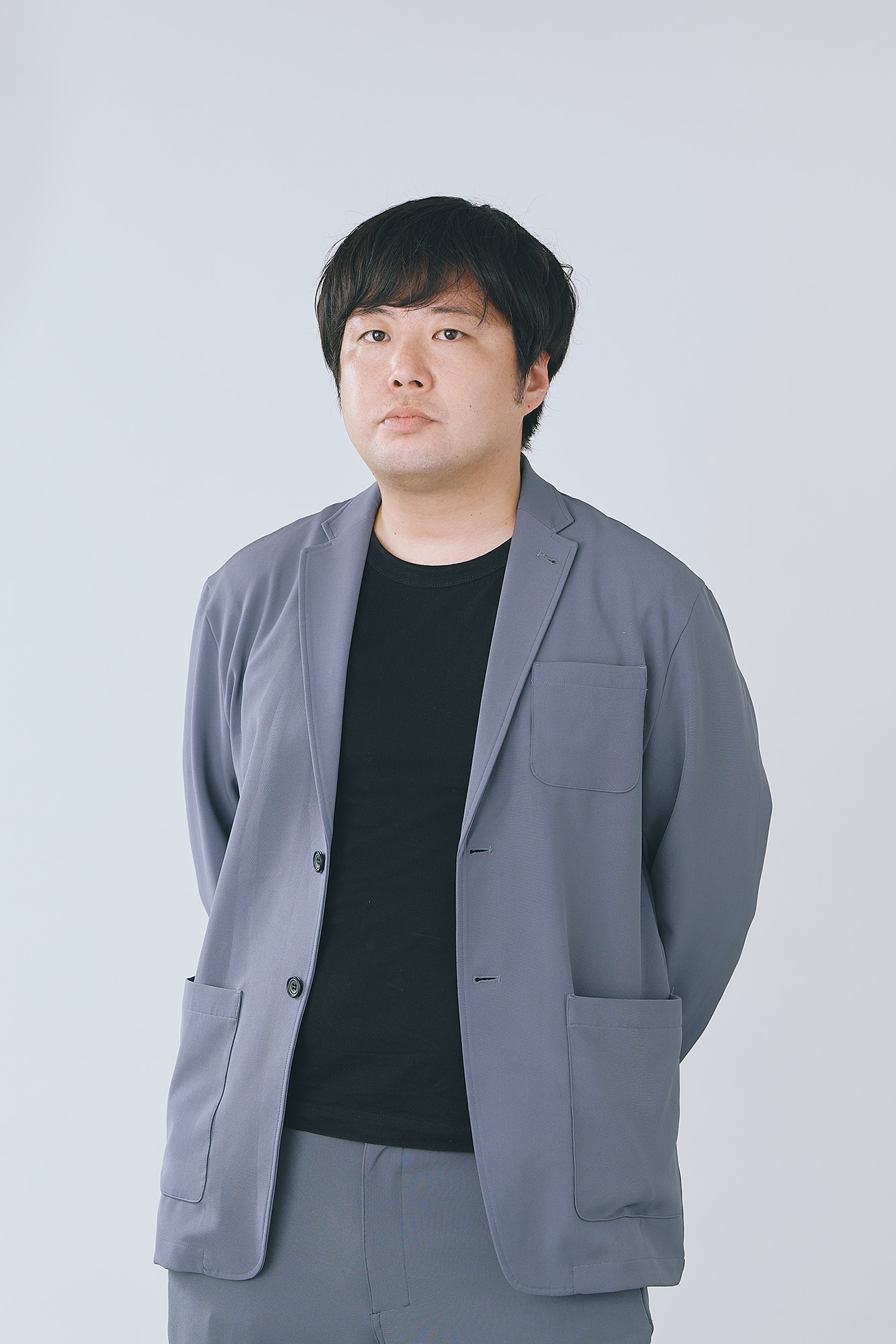 中川 司